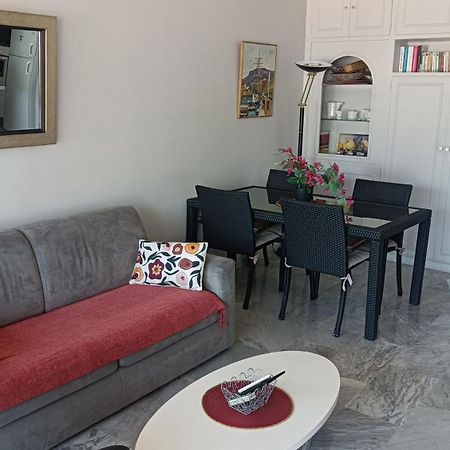 Apartamento GL La Frégate Cagnes-sur-Mer Exterior foto