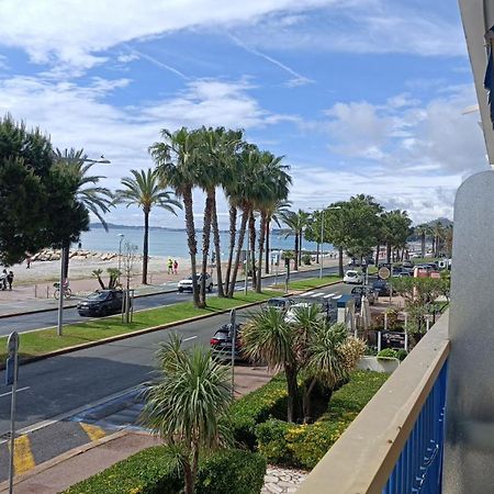 Apartamento GL La Frégate Cagnes-sur-Mer Exterior foto
