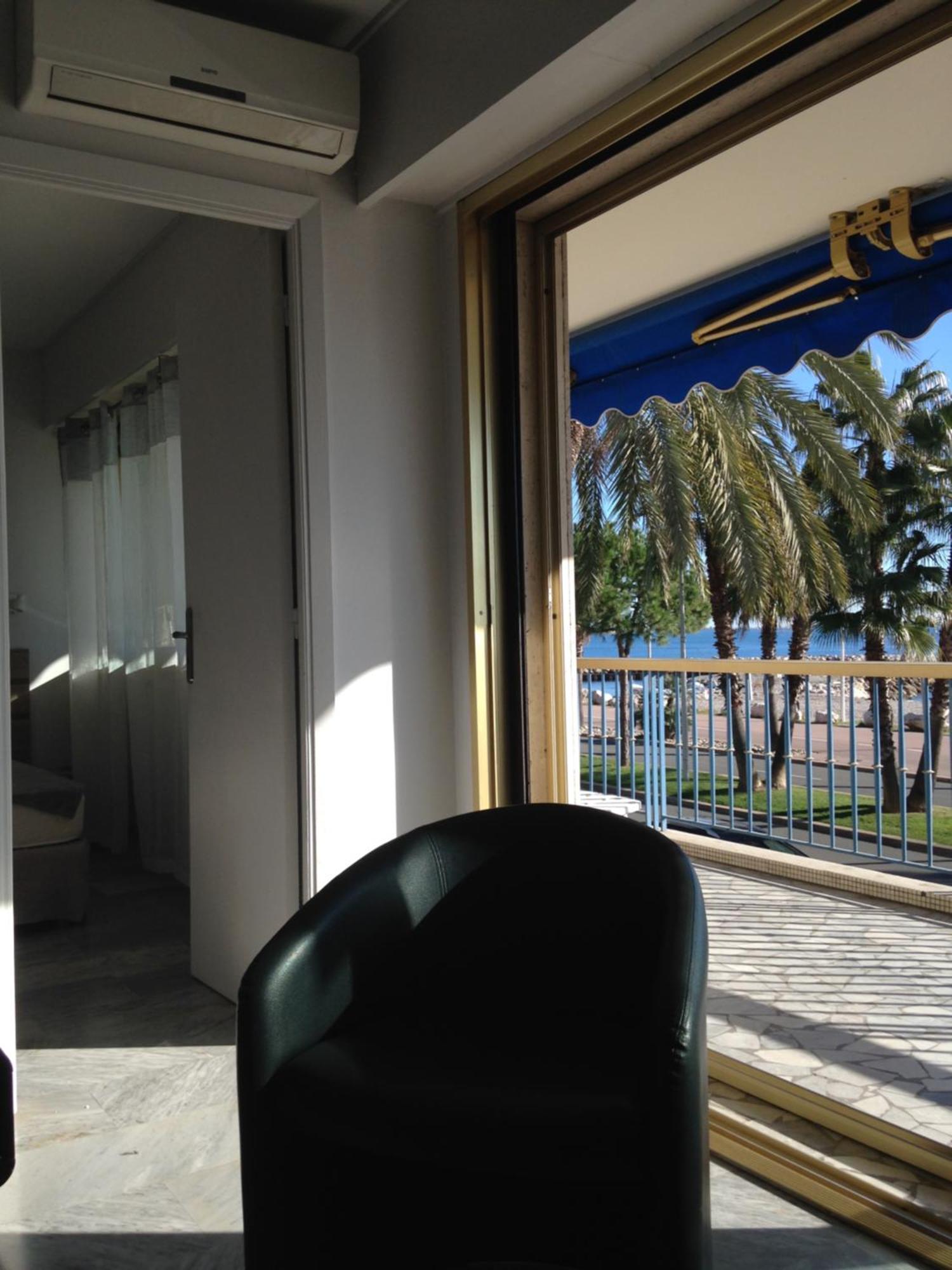 Apartamento GL La Frégate Cagnes-sur-Mer Exterior foto