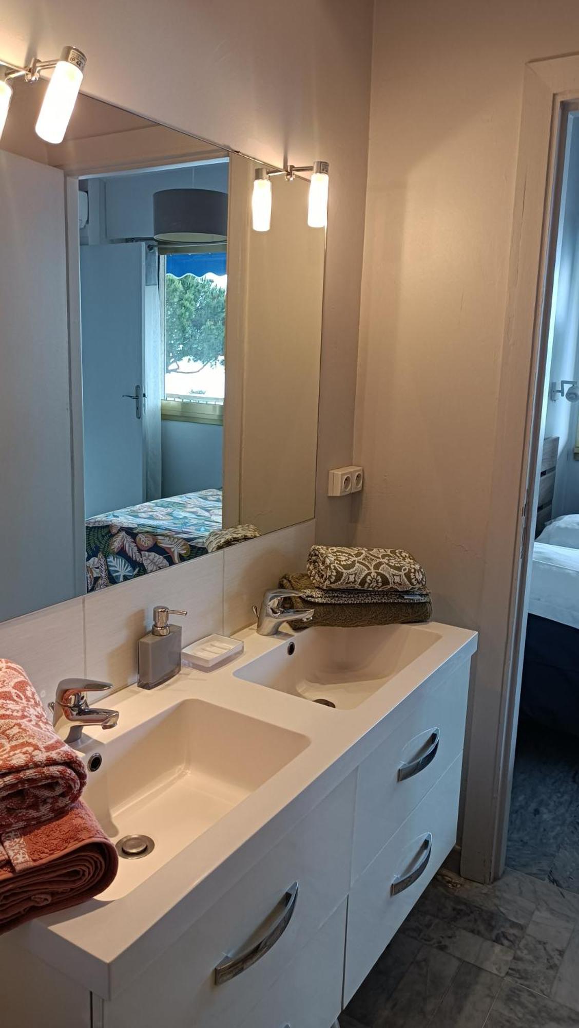 Apartamento GL La Frégate Cagnes-sur-Mer Exterior foto